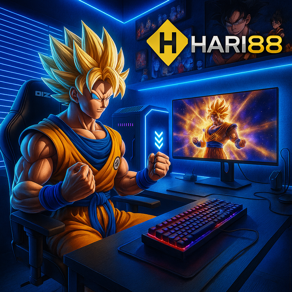 HARI88