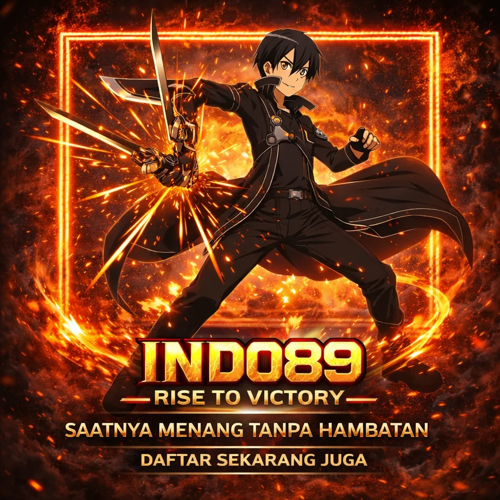 Galeri foto Indo89 | Pengalaman Game Online Modern Dengan Akses Instan di Jakarta